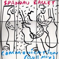 Purchase Spandau Ballet - Communication (VLS)