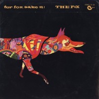 Purchase The Fox - For Fox Sake (Vinyl)