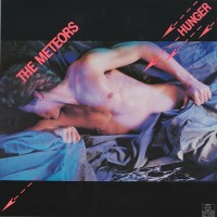 Purchase The Meteors - Hunger (Vinyl)