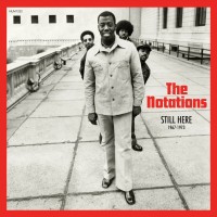 Purchase The Notations - Still Here: 1967-1973