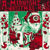 Purchase VA - A Midnight Christmas Mess (Vinyl)