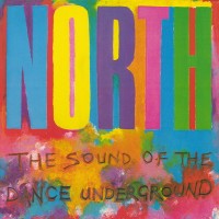 Purchase VA - North: The Sound Of The Dance Underground (Vinyl)