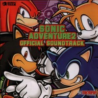 Purchase VA - Sonic Adventure 2 (Official Soundtrack)