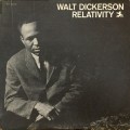 Buy Walt Dickerson - Relativity (Vinyl) Mp3 Download