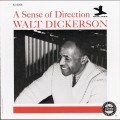 Buy Walt Dickerson - Sense Of Direction (Vinyl) Mp3 Download