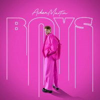 Purchase Aidan Martin - Boys (CDS)