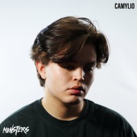 Purchase Camylio - Monsters (CDS)