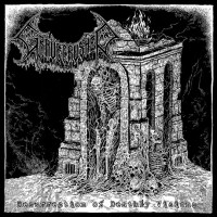 Purchase Gravecrusher - Resurrection Of Deathly Visions (EP)