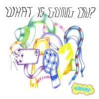 Purchase Hannah Jadagu - What Is Going On? (EP)