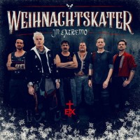 Purchase In Extremo - Weihnachtskater (CDS)