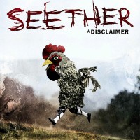 Purchase Seether - Disclaimer (Deluxe Edition)