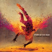 Purchase Story Of The Year - Tear Me To Pieces (CDS)