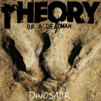 Purchase Theory Of A Deadman - Dinosaur (CDS)