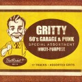 Buy VA - Gritty 60's Garage & Punk Mp3 Download