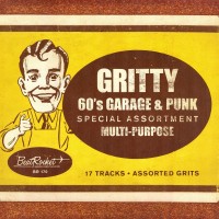 Purchase VA - Gritty 60's Garage & Punk