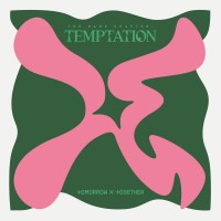 Purchase Tomorrow X Together - The Name Chapter: Temptation