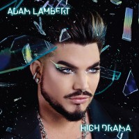Purchase Adam Lambert - High Drama