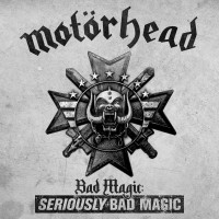 Purchase Motörhead - Bad Magic: Seriously Bad Magic