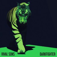 Purchase Rival Sons - Darkfighter