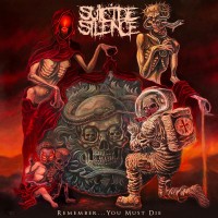 Purchase Suicide Silence - Remember... You Must Die