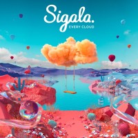 Purchase Sigala - Every Cloud - Silver Linings