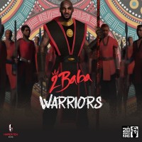 Purchase 2Baba - Warriors