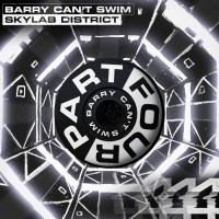 Purchase Barry Can't Swim - Skylab District (CDS)