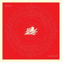Purchase Bayside - The Red (EP)