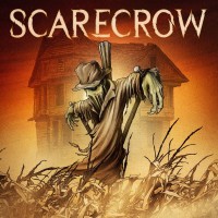 Purchase Citizen Soldier - Scarecrow