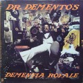 Buy Dr. Demento - Dr. Demento's Dementia Royale (Vinyl) Mp3 Download