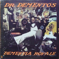 Purchase Dr. Demento - Dr. Demento's Dementia Royale (Vinyl)