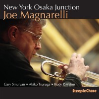 Purchase Joe Magnarelli - New York Osaka Junction