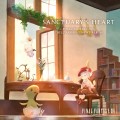 Purchase Masayoshi Soken - Sanctuary's Heart: Final Fantasy XIV Chill Arrangement Album Mp3 Download