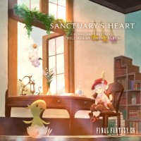 Purchase Masayoshi Soken - Sanctuary's Heart: Final Fantasy XIV Chill Arrangement Album