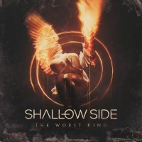 Purchase Shallow Side - The Worst Kind (CDS)