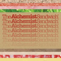 Purchase The Alchemist - The Alchemist Sandwich