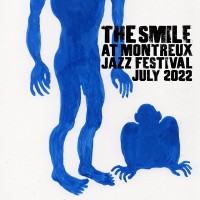 Purchase The Smile - The Smile (Live At Montreux Jazz Festival, July 2022)
