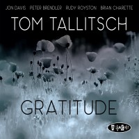 Purchase Tom Tallitsch - Gratitude