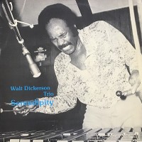Purchase Walt Dickerson - Serendipity (Vinyl)