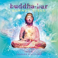 Purchase VA - Buddha Bar Summer Vibes (By Ravin & Charles Schillings)