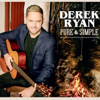 Purchase Derek Ryan - Pure & Simple