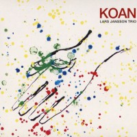 Purchase Lars Jansson - Koan