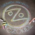 Buy Ozomatli - Ozokidz Mp3 Download