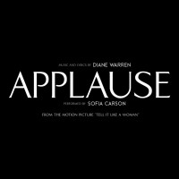 Purchase Sofia Carson - Applause (From ''tell It Like A Woman'') (CDS)