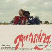 Purchase Tom Tripp - Running (CDS)
