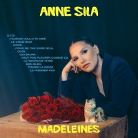 Purchase Anne Sila - Madeleines