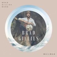 Purchase Brad Gillies - Mailman