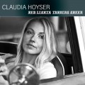 Buy Claudia Hoyser - Red Light's Turning Green Mp3 Download