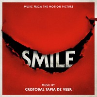 Purchase Cristobal Tapia De Veer - Smile (Music From The Motion Picture)