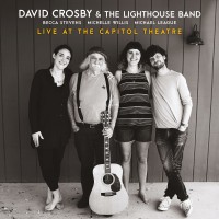 Purchase David Crosby - Live At The Capitol Theatre